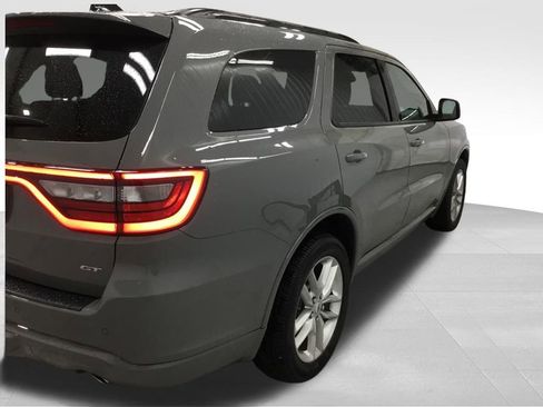 New 2026 Dodge Durango GT image 48
