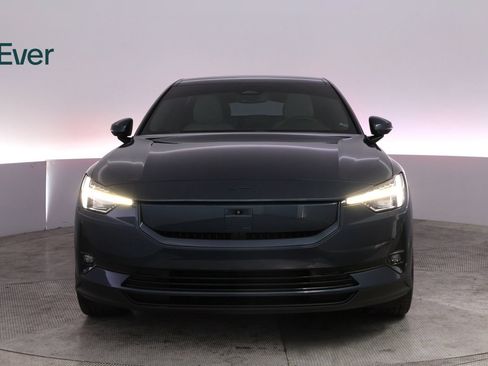 Used 2024 Polestar Polestar 2 AWD/4WD image 12