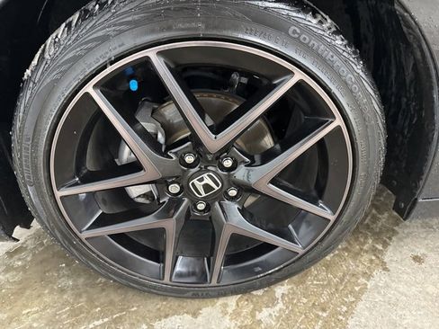 Certified 2023 Honda Civic Sport Touring image 14