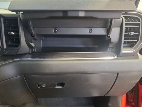 Used 2024 Chevrolet Silverado 2500 LTZ w/ LTZ Plus Package image 23