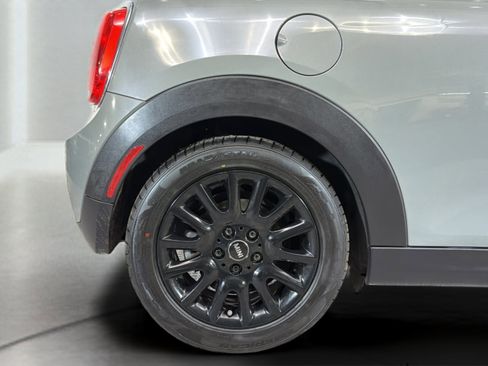 Used 2015 MINI Cooper 2-Door Hardtop FWD image 35