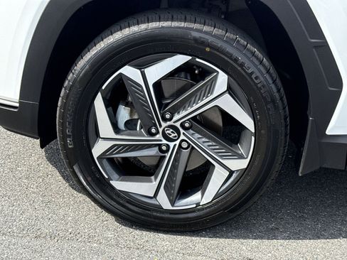 Certified 2023 Hyundai Tucson SEL w/ Convenience Package AWD/4WD image 12