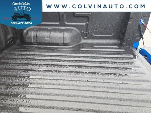 New 2025 Ford Ranger XLT image 28