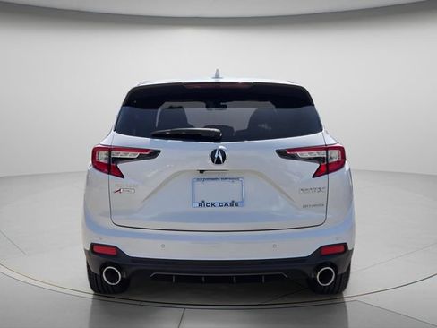 Certified 2024 Acura RDX A-Spec AWD/4WD image 6