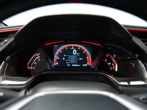Used 2021 Honda Civic Type R image 44