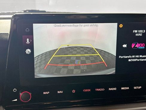 Certified 2023 Kia Forte GT-Line image 18