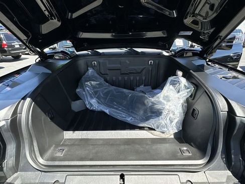 Used 2024 GMC Hummer EV 3X w/ Extreme Off-Road Package image 31