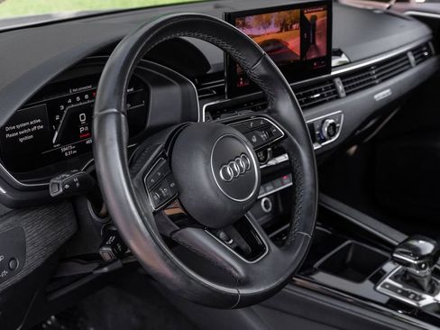 Used 2022 Audi A4 2.0T Premium Plus AWD/4WD image 19