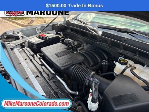 Used 2023 GMC Sierra 1500 Denali w/ Denali Reserve Package AWD/4WD image 10