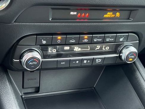 New 2025 MAZDA CX-5 AWD 2.5 S w/ Select Package image 23