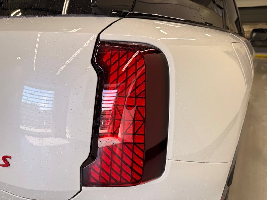 New 2027 MINI Cooper Countryman S AWD/4WD image 5