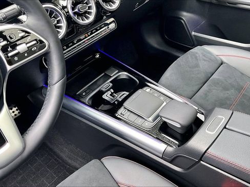 Certified 2023 Mercedes-Benz GLA 250 4MATIC image 14