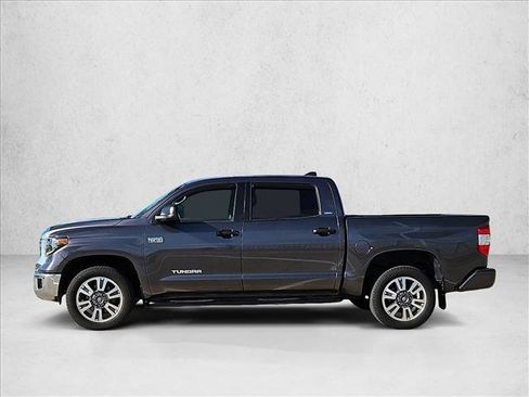 Used 2021 Toyota Tundra SR5 image 9