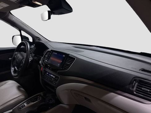 Used 2021 Honda Ridgeline RTL-E image 28