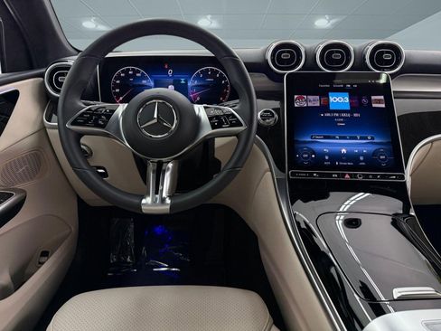 Certified 2026 Mercedes-Benz GLC 300 image 24
