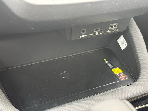 New 2026 Subaru Forester Touring image 17