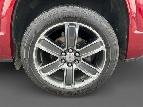 Used 2018 GMC Acadia Denali w/ Technology Package image 8