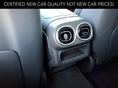 Certified 2026 Mercedes-Benz GLC 300 4MATIC image 19