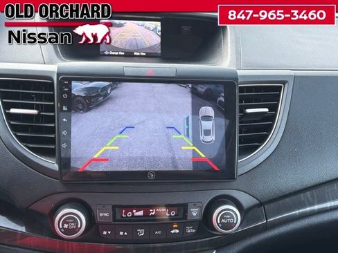 Used 2014 Honda CR-V EX-L image 18