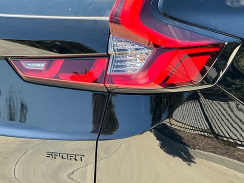 Certified 2026 Honda CR-V Sport image 31