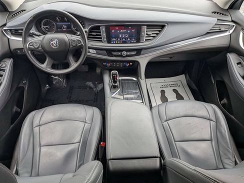 Used 2021 Buick Enclave Essence w/ Trailering Package, 5000 lbs. AWD/4WD image 26