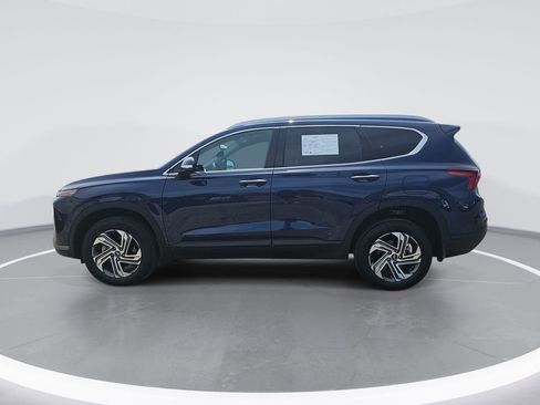 Used 2023 Hyundai Santa Fe SEL AWD/4WD image 7