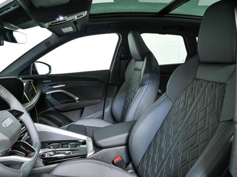 New 2026 Audi SQ5 Premium Plus AWD/4WD image 5