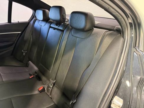 Used 2016 BMW 328i Sedan image 24