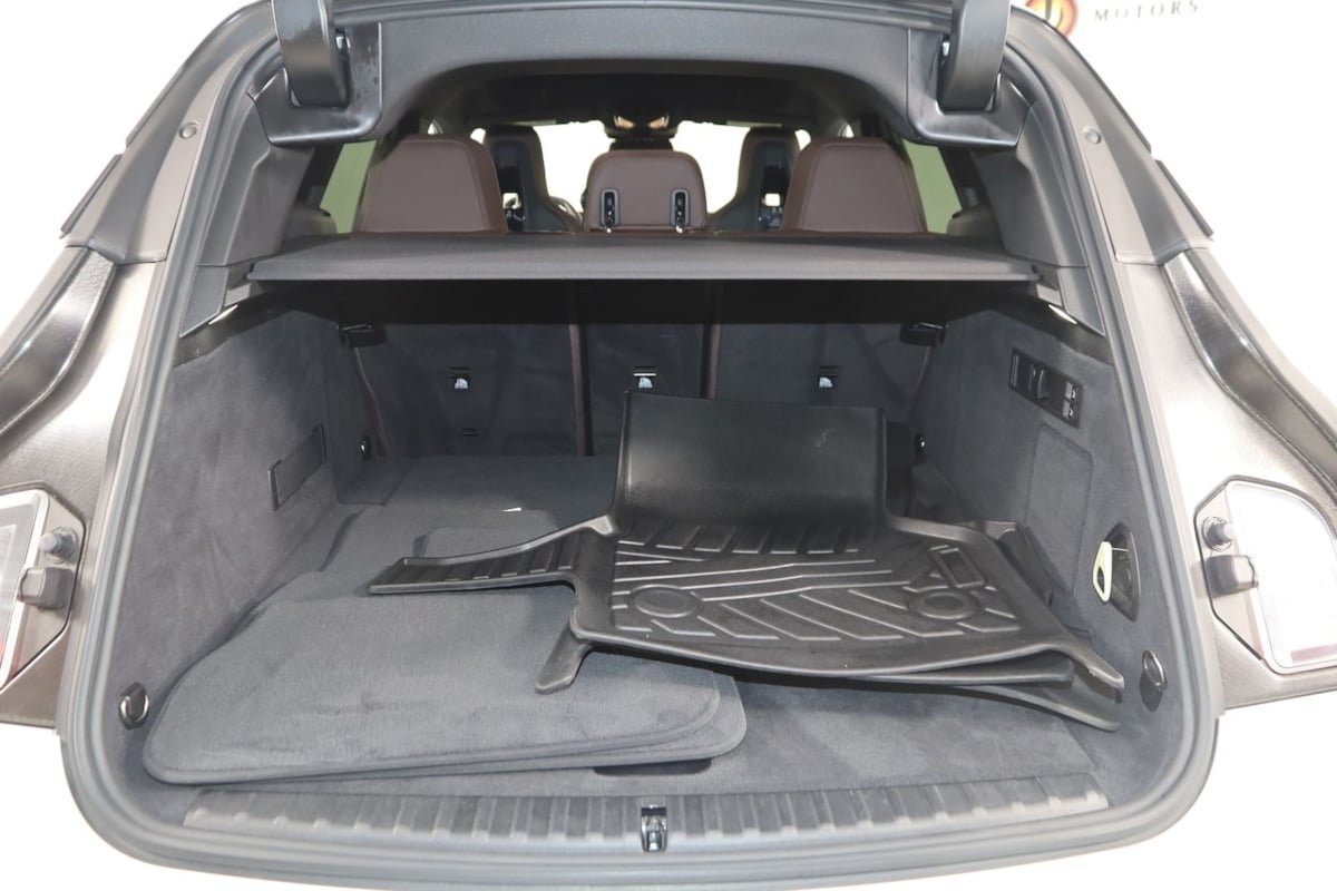 Used 2023 BMW iX xDrive50 AWD/4WD image 52
