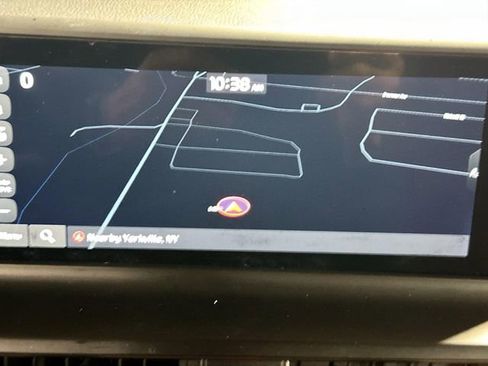 Used 2025 Kia Seltos EX w/ EX Sunroof Package AWD/4WD image 13