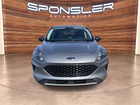 Used 2022 Ford Escape SE w/ Convenience Package image 9