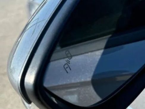 Used 2021 Volkswagen Passat 2.0T R-Line w/ Luggage Net & Mats Package image 11