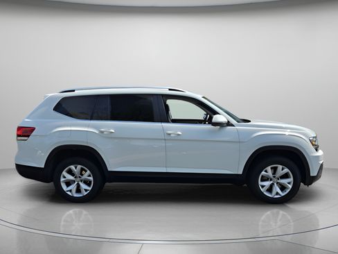 Used 2019 Volkswagen Atlas SE FWD image 6