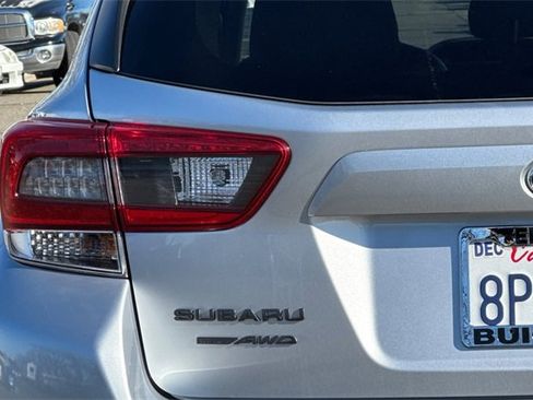 Used 2021 Subaru Crosstrek 2.5i Sport w/ Popular Package #2B image 46