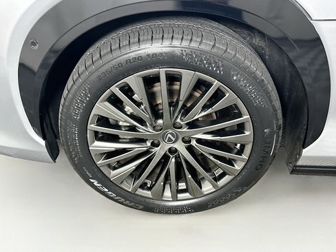 Used 2023 Lexus RZ 450e Premium w/ Accessory Package (2T) AWD/4WD image 11