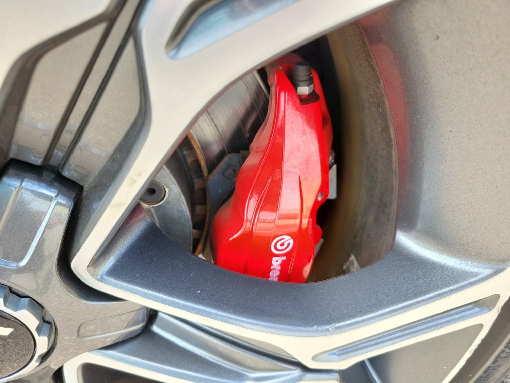 Used 2019 Kia Stinger GT2 RWD image 30