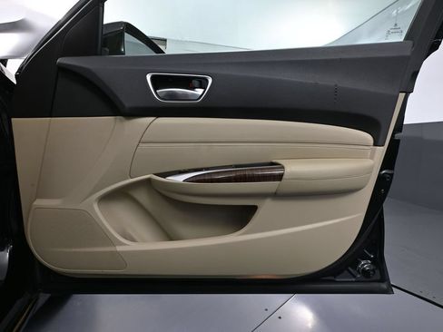 Used 2020 Acura TLX FWD image 44
