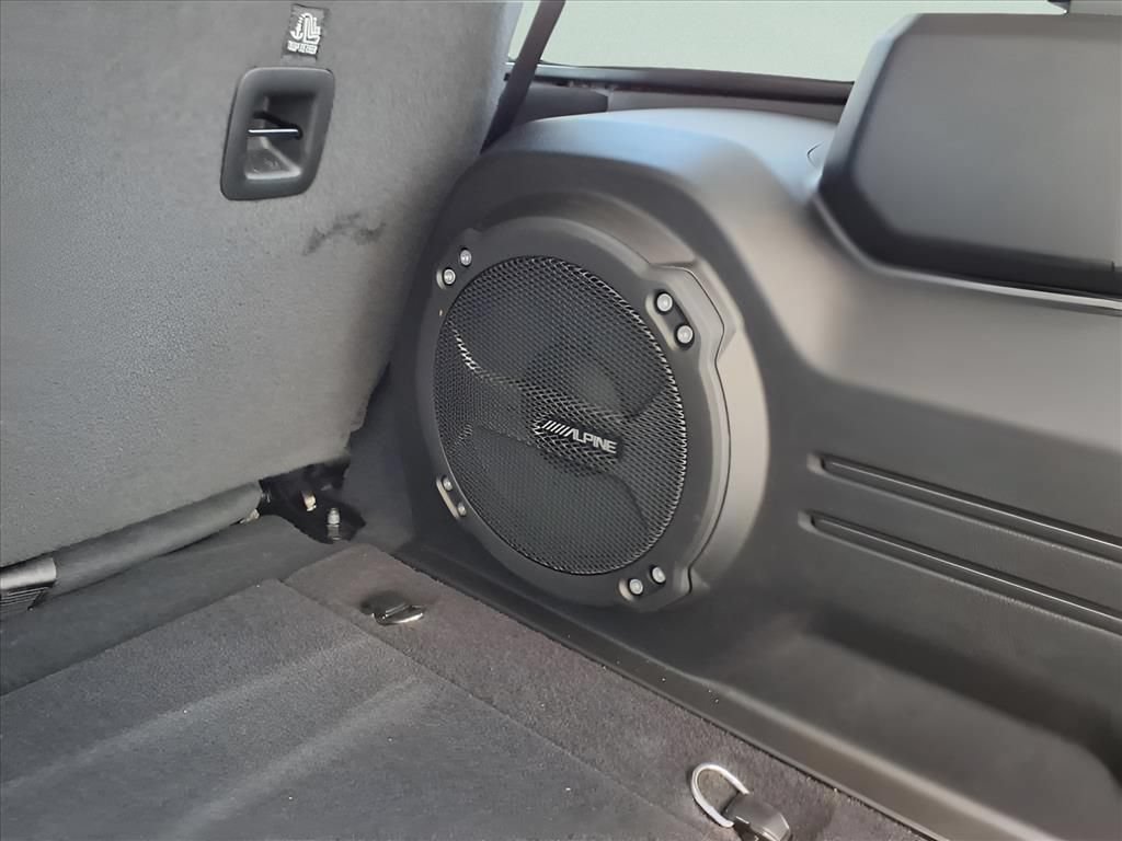 New 2025 Jeep Wrangler Unlimited Sport AWD/4WD image 4