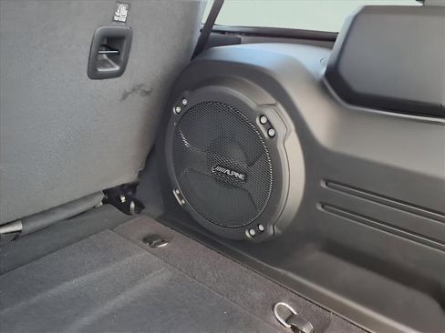 New 2025 Jeep Wrangler Unlimited Sport AWD/4WD image 4
