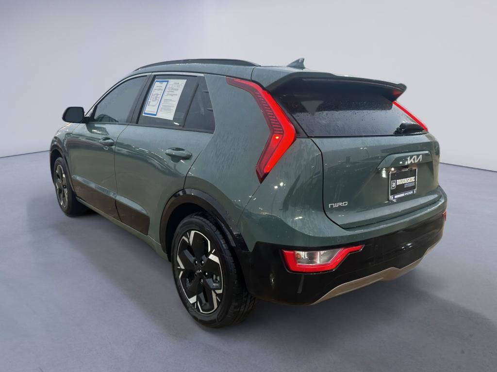 Used 2023 Kia Niro Wind FWD image 8