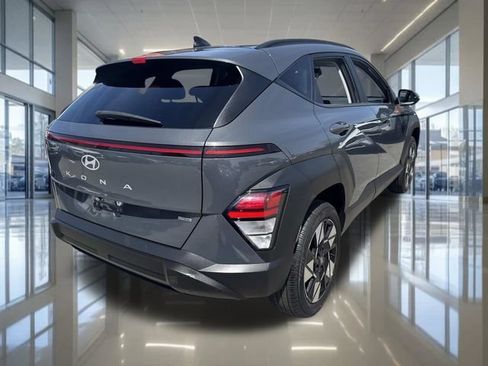 Certified 2024 Hyundai Kona SEL AWD/4WD image 6