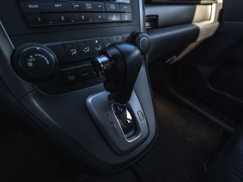 Used 2008 Honda CR-V EX image 8