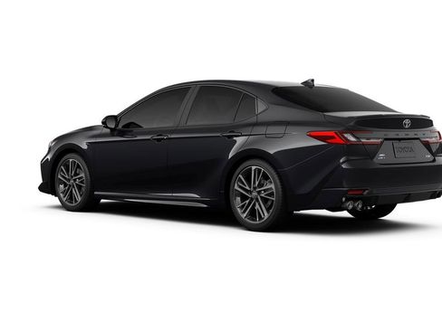 New 2026 Toyota Camry XSE image 6