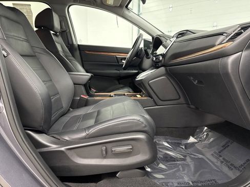 Used 2022 Honda CR-V Touring image 24