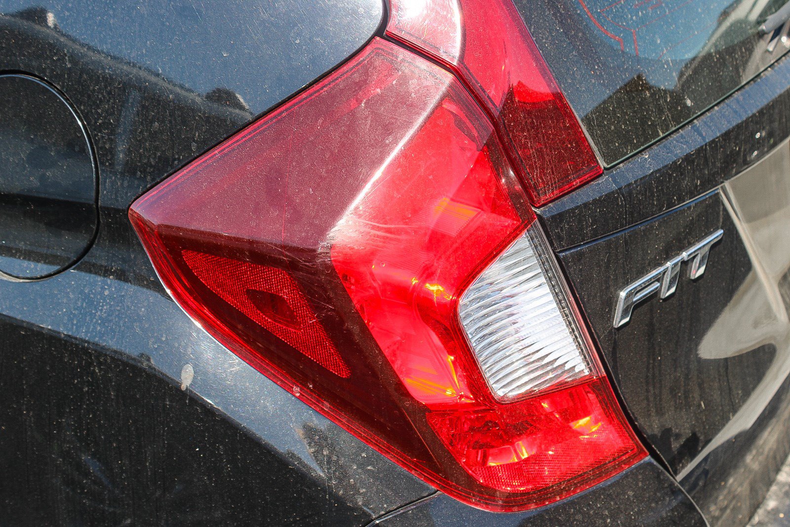 Used 2019 Honda Fit LX image 11