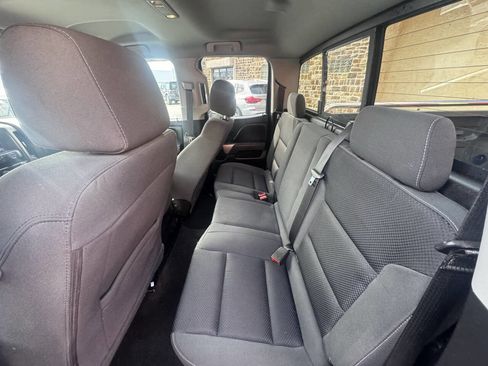 Used 2018 Chevrolet Silverado 1500 LT w/ All Star Edition image 18