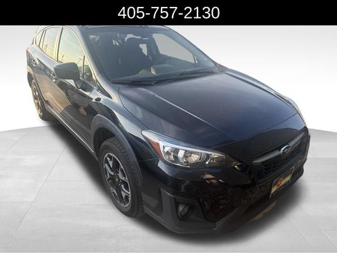 Used 2019 Subaru Crosstrek 2.0i Premium w/ Eyesight System AWD/4WD image 2