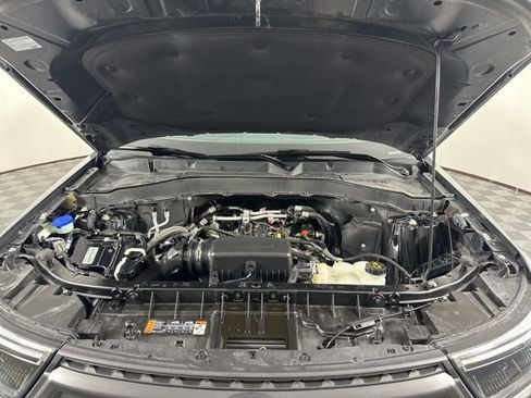 Used 2022 Ford Explorer Timberline AWD/4WD image 35