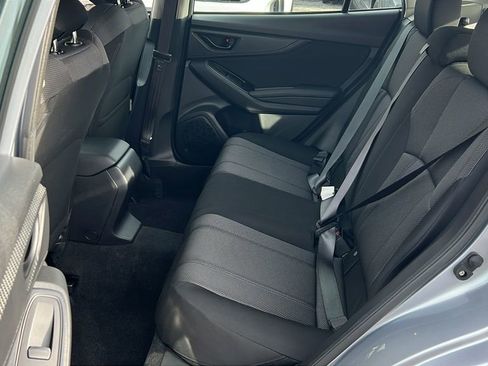 Certified 2023 Subaru Impreza 2.0i image 17