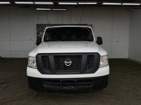 Used 2015 Nissan NV 1500 S w/ Power Package image 8